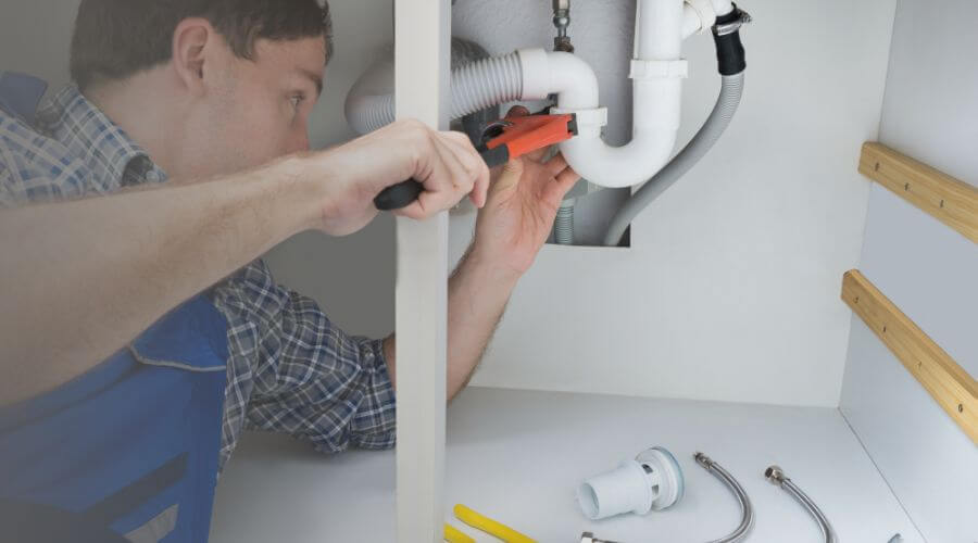 Professional Water heater repair in Hallie, KY
